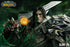 『World of Warcraft』Infinity Studio×Blizzard Entertainment Varian Wrynn life size bust
