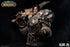 『World of Warcraft』Infinity Studio×Blizzard Entertainment Varian Wrynn life size bust