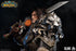 『World of Warcraft』Infinity Studio×Blizzard Entertainment Varian Wrynn life size bust