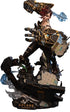 『League of Legends』Infinity Studio×Arcane ヴァイ 1/4スケール
