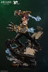 『League of Legends』Infinity Studio×Arcane ヴァイ 1/4スケール