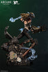 『League of Legends』Infinity Studio×Arcane ヴァイ 1/4スケール