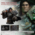 『World of Warcraft』Infinity Studio×Blizzard ヴァリアン・リン 1/3バストモデル