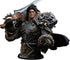 『World of Warcraft』Infinity Studio×Blizzard ヴァリアン・リン 1/3バストモデル