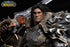 『World of Warcraft』Infinity Studio×Blizzard ヴァリアン・リン 1/3バストモデル