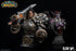 『World of Warcraft』Infinity Studio×Blizzard ヴァリアン・リン 1/3バストモデル