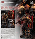 『Entertainment World of Warcraft』Infinity Studio×Blizzard ガロッシュ・ヘルスクリーム 1/3スケール