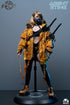 《Angel Force》Infinity Studio - Agent Sting 1/3 可動式 矽膠手辦