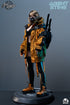 《Angel Force》Infinity Studio - Agent Sting 1/3 可動式 矽膠手辦