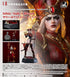 『World of Warcraft』Infinity Studio×Blizzard サリー・ホワイトメイン 1/3スケール