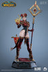 『World of Warcraft』Infinity Studio×Blizzard サリー・ホワイトメイン 1/3スケール