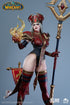 『World of Warcraft』Infinity Studio×Blizzard サリー・ホワイトメイン 1/3スケール