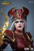 『World of Warcraft』Infinity Studio×Blizzard サリー・ホワイトメイン 1/3スケール