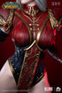 『World of Warcraft』Infinity Studio×Blizzard サリー・ホワイトメイン 1/3スケール