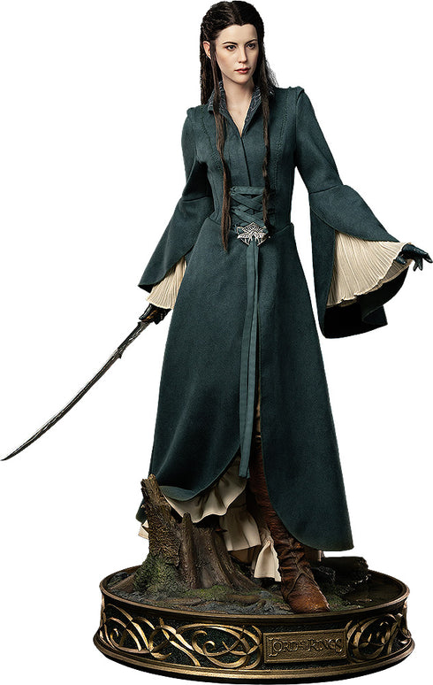『ロード・オブ・ザ・リング』Infinity Studio エルフの王女 アルウェン 1/2スケール