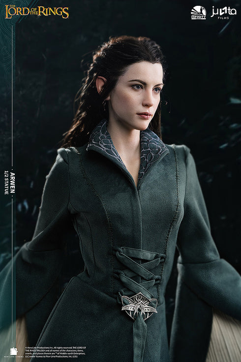 『ロード・オブ・ザ・リング』Infinity Studio エルフの王女 アルウェン 1/2スケール