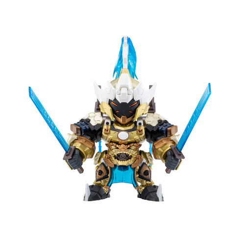 『星甲魂将伝シリーズ』005_MOTOR NUCLEAR トレーディングフィギュア Vol.1【BOX】