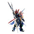 "MOTOR NUCLEAR" SP-XH01 Seisaku-class Xiang Yu Alloy Action Figure