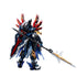 "MOTOR NUCLEAR" SP-XH01 Seisaku-class Xiang Yu Alloy Action Figure