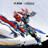 "MOTOR NUCLEAR" SP-XH01 Seisaku-class Xiang Yu Alloy Action Figure