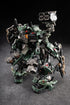 『MOTOR NUCLEAR』MNP-CR02A 戟虎II型 突撃型 プラスチックモデルキット