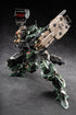 『MOTOR NUCLEAR』MNP-CR02A 戟虎II型 突撃型 プラスチックモデルキット