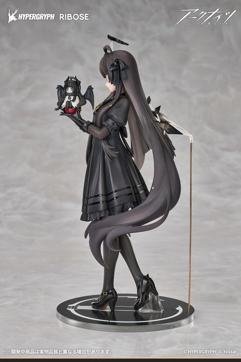 『アークナイツ』RIBOSE RISE UP+シリーズ ヴィルトゥオーサ 小さき影Ver. ノンスケール塗装済完成品フィギュア