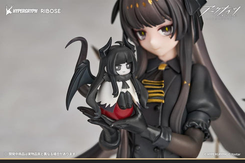 『アークナイツ』RIBOSE RISE UP+シリーズ ヴィルトゥオーサ 小さき影Ver. ノンスケール塗装済完成品フィギュア