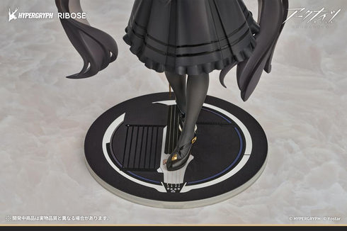 『アークナイツ』RIBOSE RISE UP+シリーズ ヴィルトゥオーサ 小さき影Ver. ノンスケール塗装済完成品フィギュア