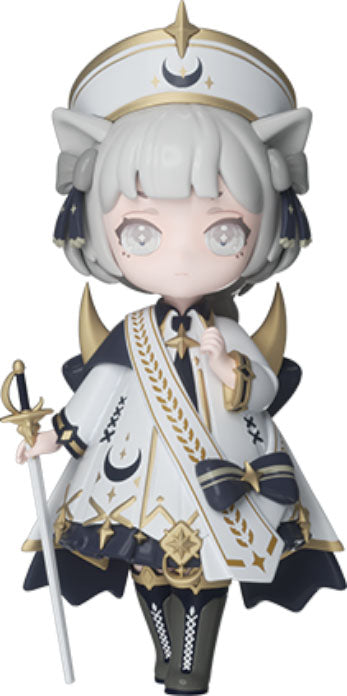 『KOKOYA 風と森の伝説シリーズ』004_TOY CLUB トレーディングフィギュア【BOX】