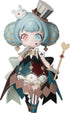 『KOKOYA 風と森の伝説シリーズ』004_TOY CLUB トレーディングフィギュア【BOX】