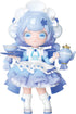 『KOKOYA 風と森の伝説シリーズ』004_TOY CLUB トレーディングフィギュア【BOX】