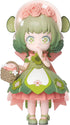 『KOKOYA 風と森の伝説シリーズ』004_TOY CLUB トレーディングフィギュア【BOX】