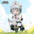 『KOKOYA 風と森の伝説シリーズ』004_TOY CLUB トレーディングフィギュア【BOX】