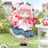 『KOKOYA 風と森の伝説シリーズ』004_TOY CLUB トレーディングフィギュア【BOX】