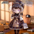 『KOKOYA 風と森の伝説シリーズ』004_TOY CLUB トレーディングフィギュア【BOX】