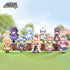 『KOKOYA 風と森の伝説シリーズ』004_TOY CLUB トレーディングフィギュア【BOX】