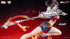 『Slay The Gods』003_PPDF 紅䋝(ホンイン) 玫火羽裳 1/6スケール塗装済完成品フィギュア