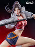 『Slay The Gods』003_PPDF 紅䋝(ホンイン) 玫火羽裳 1/6スケール塗装済完成品フィギュア