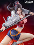 『Slay The Gods』003_PPDF 紅䋝(ホンイン) 玫火羽裳 1/6スケール塗装済完成品フィギュア