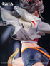 『Slay The Gods』003_PPDF 紅䋝(ホンイン) 玫火羽裳 1/6スケール塗装済完成品フィギュア