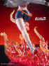 『Slay The Gods』003_PPDF 紅䋝(ホンイン) 玫火羽裳 1/6スケール塗装済完成品フィギュア