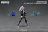 『サイバーフォーレスト』001_NUKE MATRIX FANTASY GIRLS FF0115 B.A.T.ソニックブラーストアタッカー:MARIA STRAUSS プラスチックモデルキット