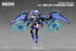 『サイバーフォーレスト』001_NUKE MATRIX FANTASY GIRLS FF0115 B.A.T.ソニックブラーストアタッカー:MARIA STRAUSS プラスチックモデルキット