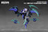 『サイバーフォーレスト』001_NUKE MATRIX FANTASY GIRLS FF0115 B.A.T.ソニックブラーストアタッカー:MARIA STRAUSS プラスチックモデルキット