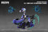 『サイバーフォーレスト』001_NUKE MATRIX FANTASY GIRLS FF0115 B.A.T.ソニックブラーストアタッカー:MARIA STRAUSS プラスチックモデルキット