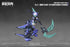 『サイバーフォーレスト』001_NUKE MATRIX FANTASY GIRLS FF0115 B.A.T.ソニックブラーストアタッカー:MARIA STRAUSS プラスチックモデルキット