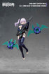 『サイバーフォーレスト』001_NUKE MATRIX FANTASY GIRLS FF0115 B.A.T.ソニックブラーストアタッカー:MARIA STRAUSS プラスチックモデルキット