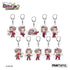 『逆転検事』003_FANTHFUL FP017AAI2025 ちびキャラアクリルキーチェーン【BOX】