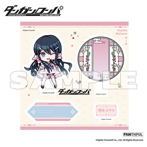 『ダンガンロンパ』FP012DGRP12024 アクリルスタンド 舞園さやか